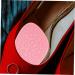 4 Pairs Forefoot & Heel Pads for Sneakers | Comfortable High Heel Inserts for Women & Unisex | Cushioning Grip Pads in Pink | Optimal Comfort & Support - Buy Online on GoSupps.com