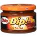 Chio Dip! Hot Salsa pack of 6 (6x 200 ml)