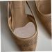 Shop Healeved Shoes Forefoot Cushions - Nonslip Metatarsal Pads & Inserts for Comfortable Heels - Buy Online on GoSupps.com