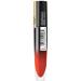 L'Or al Paris Cosmetics Brilliant Signature BE COURAGEOUS Lip Gloss 0.21 Fl Oz - Pack of 1 - Buy Online on GoSupps.com