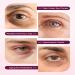 3 Pcs Retinol Eye Cream Anti Aging Under Eye Cream for Dark Circles Puffiness Wrinkles Fine Lines and Under-Eye Bags Deep Moisturizing & Firming for a Firm Smooth Youthful Look All Skin Types - Buy Online on GoSupps.com