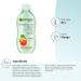 Garnier Body Intensive 7 Days Nourishing Body Lotion Mango 400ml - Pack of 1 - Buy Online on GoSupps.com