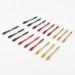 CyeeLife Dart Accessories Set - Flights, Shafts, Sharpener & Tools Kit - Buy Online on GoSupps.com