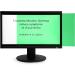 Crossbow Education 24 Widescreen Monitor Overlay - Dyslexia & Visual Stress Friendly (Jade) - Buy Online on GoSupps.com