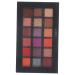 Didiseaon 18 Black Eye Shadow Pallet Matt Powder Make up Woman