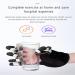 ZZBB Rehabilitation Robot Gloves Hemiplegia Rehabilitation Training Equipment for Hand Dysfunction Patients Exercise Finger Joint Orthosis Right Small - Buy Online on GoSupps.com