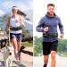 Buy LAELR Activ GuStiva Waterproof Drinking Belt with Water Bottles for Marathon Running & Hiking | Adjustable Sports Hip Bag for iPhones - Buy Online on GoSupps.com