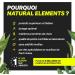 EAA high-dose capsules 300 capsules 8 essential amino acids vegan without unnecessary additives produced and tested in the laboratory in Germany - Buy Online on GoSupps.com