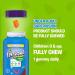 FLINTSTONES Active Kids Multivitamin Gummies - Multivitamins for Kids Kids Multivitamin Gummy with Vitamin D and Calcium Free of Artificial Sweeteners Free of Aspartame 60 Gummies - Buy Online on GoSupps.com