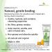 UltimateVitality Oncology Cream for Chemo Patients | Natural Organic Moisturizing Lotion - Paraben & Phthalate Free 6 oz - Buy Online on GoSupps.com