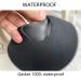 QMINKUN Waterproof Foot Cast Cover - Ankle Protector for Broken Ankle, Wound Burns & Injuries - Reusable Shower Bag for Keeping Wounds Dry - Buy Online on GoSupps.com