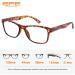 EFE Womens Reading Glasses 4 Pack - Blue Light, Sun Reader, 2 Reading Glasses +1.25 - 4 Pack Mix - Trendy Styles for Clear Vision - Buy Online on GoSupps.com