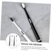 Buy Bcoath 4-Piece Wangan Hair Toothbrush Set - Advanced Postpartum Mouth Cleaning & Deep Gums Care Tool - International Shipping Available - Buy Online on GoSupps.com