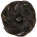 CAISHA by PRETTYSHOP Synthetic Hair Scrunchie Updo, Wavy Brown G6B #9 - Buy Online on GoSupps.com