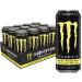 Monster Energy Reserve White Pineapple 473mL Cans Pack of 12 White Pineapple 473ml (Pack of 12)