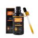 Sun Free Self Tanning Drops | Natural Bronzing Face Drops | Hydrating Sunless Tanner with 7-8% DHA | Plant-Based Formula for Radiant Skin - Buy Online on GoSupps.com