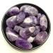 100g Large Natural Amethyst Stone Crystal Quartz Gemstone Specimen Suitable for Home Stone Mineral Specimen