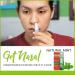 Natural Solution Nasal Inhaler, Infused with Pink Salt and Organic Mint Oil, Nose Cleaner, Cooling, Relaxing & Refreshing Aromatherapy Diffuser, 0.068oz | Pack of 3 (8206A-3PK) Natural Mint Oil Pack of 3 - Buy Online on GoSupps.com