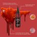 Holiday Blood Plasma Dropper | Faux Blood for Horror Makeup Cosplay & Parties | Dripping Shape Fake Blood 50ML x 2 - Buy Online on GoSupps.com