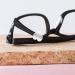 PopetPop Glasses Ear Bracket - 10 Pairs Anti-Holding Glasses Stoppers for Secure Earring Fit | International Shipping Available - Buy Online on GoSupps.com