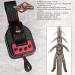 Primal Treestands Descender Tree Climbing Emergency Descent Device | Rated 120-300 lbs | 25 Ft Descent - Buy Online on GoSupps.com