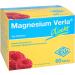 Buy Magnesium Verla Raspberry Direct Granules 60 pcs - International Shipping Available | Best Price & Quality - Buy Online on GoSupps.com