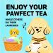 Pawpang Disposable Diaper Inlays for Dogs - 100 Count Booster Pads in 4 Sizes | Fits Most Dog Diapers - Buy Online on GoSupps.com