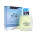 Blue Ocean Men Cologne Fresh Scent Eau De Toilette Spray Fragrance For Men Long-Lasting Cologne Choice For Daily Wear Elegant 100ml Bottle