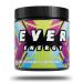 Ever Energy Pre Workout Experience powder for drinks with caffeine beta alanine and vitamin B complex for energy taste: acai blueberry pomegranate 20 portions 400g content