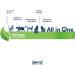 Happy Cat Sensitive Urinary Control 300g & 50g (Pack of 6) - Optimal Urinary Health for Cats | International Shipping Available - Buy Online on GoSupps.com