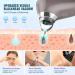 Pore Vacuum with WiFi Camera for Blackhead Removal and Acne Extraction - 4 Suction Heads Included - Buy Online on GoSupps.com