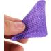 Tofficu 2 Boxes Cleaning Tool Boxes Cleaning Wipes Nail Wipes Glue Wiping Cloth White Erasers Residue Remover Glue Cleaning Pad Glue Wiping pad - Buy Online on GoSupps.com