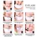 Ofanyia 2-in-1 Lash Lift & Brow Lamination Kit | Instant Fuller Eyebrows & Eyelashes | Salon Results Last 6-8 Weeks - Buy Online on GoSupps.com