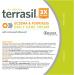 Terrasil Eczema & Psoriasis Kit - 3X MAX Antifungal Formula for Severe Outbreaks - Buy Online on GoSupps.com