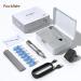 Dr.Pen Ultima M8S - Professional Wireless Microneedling Pen with 7 Cartridges | Authentic Skincare Gift for Women Mothers & Girlfriends - Buy Online on GoSupps.com