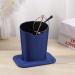 Novelty Children's Desk Sunglasses Holder - Healeved 2ST Blue Glasses Stand for Office & Home - Buy Online on GoSupps.com