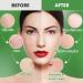 Poztl Gel Mask Powder | DIY Tea Tree Oil Peel-Off Hydro Face Mask for Fine Lines & Uneven Skin Tone | 23 fl oz - Buy Online on GoSupps.com