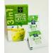 Ranong Tea 3 in 1 Matcha Green Tea Latte Instant Thai Mix (7 Sachets, 161g) - Buy Online on GoSupps.com