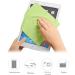 ColorYourLife 10-Pack Microfiber Cleaning Cloths for Smart Phones  Laptops  Tablets  Lenses  LCD Monitor  TV  Camera  Glasses  Optics etc in Retail Packaging - Buy Online on GoSupps.com