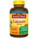Nature Made Calcium with Vitamin D3 600 mg 220 Tablets
