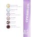 cream co. 3in1 Lip Balm Nourishing Hyaluronic Acid Hydrating and Barrier-Repairing Lip Care for All Lip Type Lip Balm Tinted Protects and Renews Vegan Original 10ml Original fruity - Buy Online on GoSupps.com