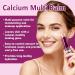 Calcium Multi Balm Stick - 3Pack Wrinkle Repair & Firming Balm Collagen Infused Face Stick Intense Hydration for Deep Wrinkles on Eye Anti-Aging & Lifting Care 0.9 Oz 0.3 Fl Oz (Pack of 3) - Buy Online on GoSupps.com
