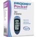 Prodigy Pocket Blood Glucose Monitoring System - Complete Kit for Accurate Results - Buy Online on GoSupps.com