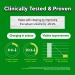 Troubless Clear Gel Cream 0.5Fl Oz - Soothing Acne Treatment with Tea Tree | Korean Skin Care for Clear Skin - Buy Online on GoSupps.com