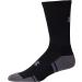Under Armour Resistor 3.0 Crew Socks - 6 Pack, Black/Graphite, Large - Buy Online on GoSupps.com