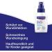 Hansaplast Wundspray 4er Set (50 ml) - Antiseptic Wound Cleaning Spray Protects Against Infections Skin-Friendly & Colorless - Buy Online on GoSupps.com