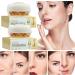 Fullerene Anti-Wrinkle Capsules Fullerene Placenta Essence Capsule Fullerene Placenta Anti-Aging Face Serum Fullerene Sheep Placenta Collagen Serum Skin (90 capsules) - Buy Online on GoSupps.com
