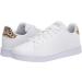 adidas Advantage Cf I Sneaker - Child 9.5 UK - White/Hazy Beige - Buy Online on GoSupps.com