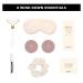 Pinch Provisions Be Kind UnWind Kit | 8 Luxury Self Care & Spa Essentials - Perfect Gift for Birthdays Bachelorette Christmas & More - Buy Online on GoSupps.com
