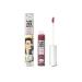 theBalm Plump Your Pucker Lip Gloss Extravagant - Hydrating Lip Plumper for Gorgeous Lips - Buy Online on GoSupps.com